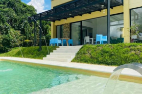 Mocawa Casa Boutique: Pool Soccer WiFi Volleyball